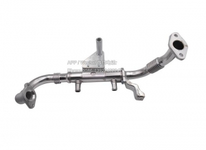14735-EC00D,Nissan Pickup D40 YD25 EGR Cooler,14735EC00D